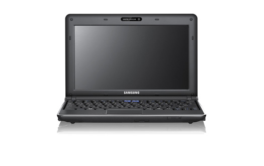 Samsung N N140-KA01FR Intel Pentium Mobile N270 Netbook