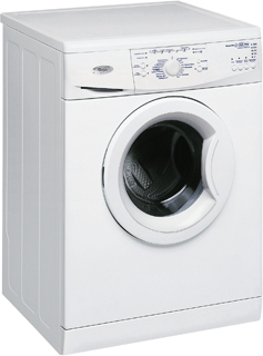 Whirlpool AWO/D7086/-30 washing machine Front-load