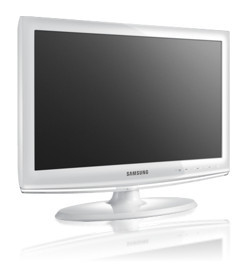 Samsung LE-19C451E2WXZG TV – image 2