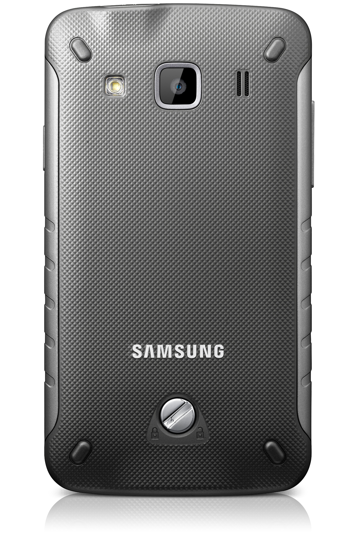 Samsung Galaxy Xcover – image 2