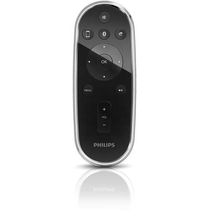 Philips DS8550 2.0 channels – image 2