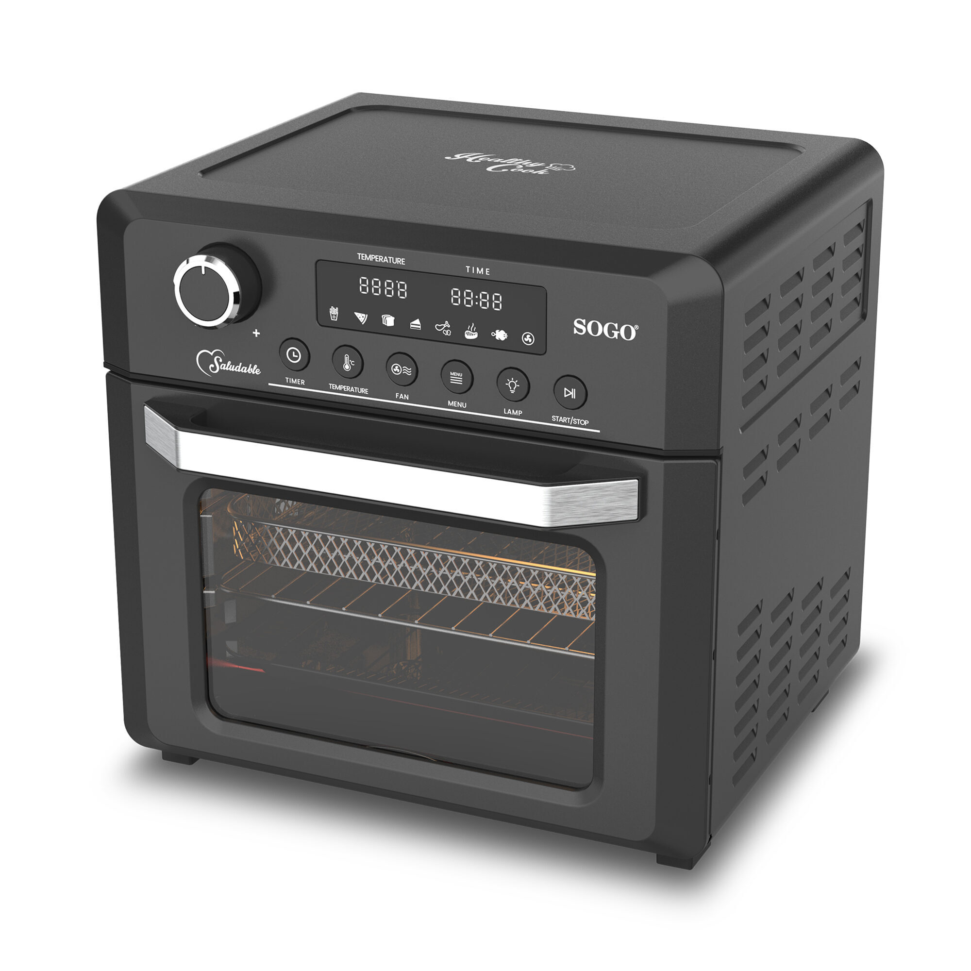 Sogo FRE-SS-10490 — vue 1 sur 7