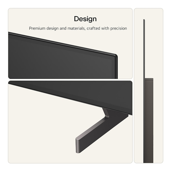 LG OLED AI OLED55B65LA – image 5