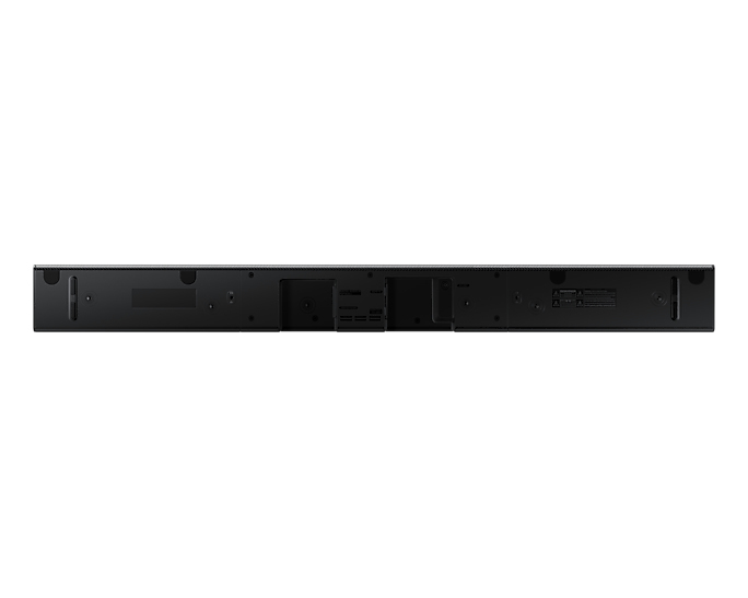 Samsung HW-A550/EN soundbar speaker Black 2.1 channels – image 5