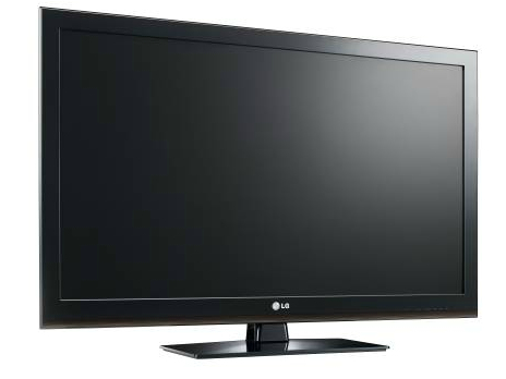 LG 42LK530T TV 106.7 cm (42") Full HD Black 450 cd/m² – image 6