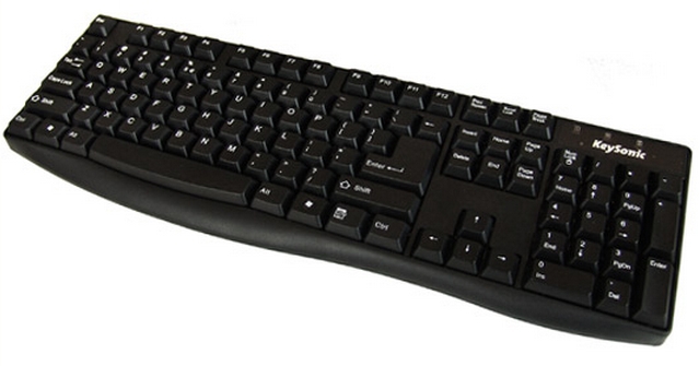 KeySonic KSK-8003 UX – image 3