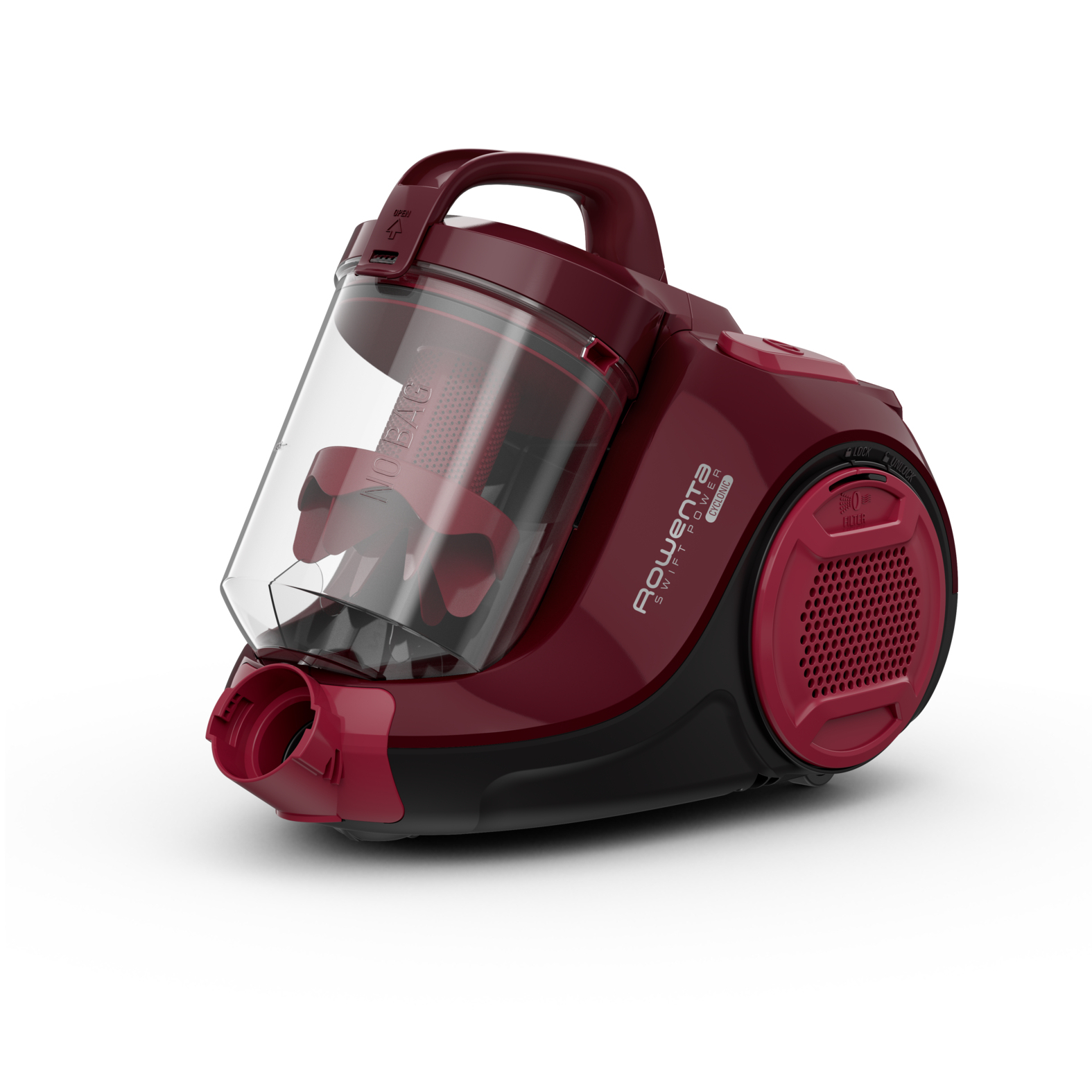 Rowenta Swift Power RO2933 – image 3