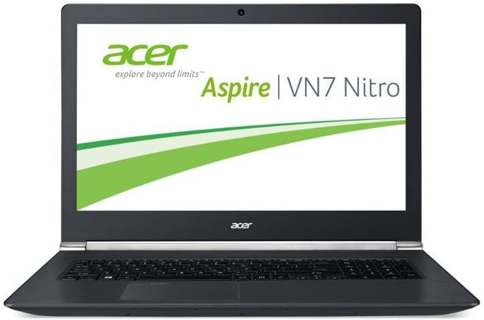 Acer Aspire V Nitro VN7-791G-591F Intel® Core™ i5 i5-4210H Laptop