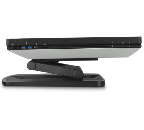 HP Z1 27-inch Intel® Core™ i3 i3-3220 – image 5