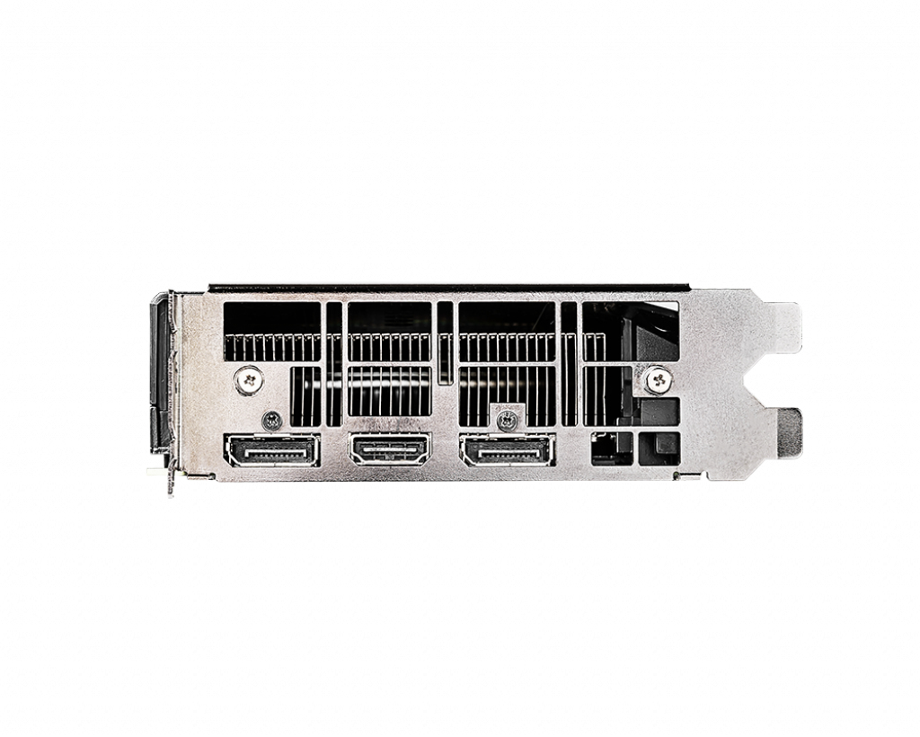 MSI GeForce RTX 2080 Ti AERO 11G – image 3