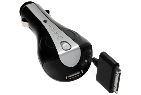 Cellularline ROLLER CAR CHARGER PLUS – image 2