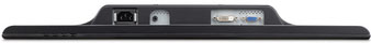 Viewsonic LED LCD VG2436wm-LED computer monitor – image 4