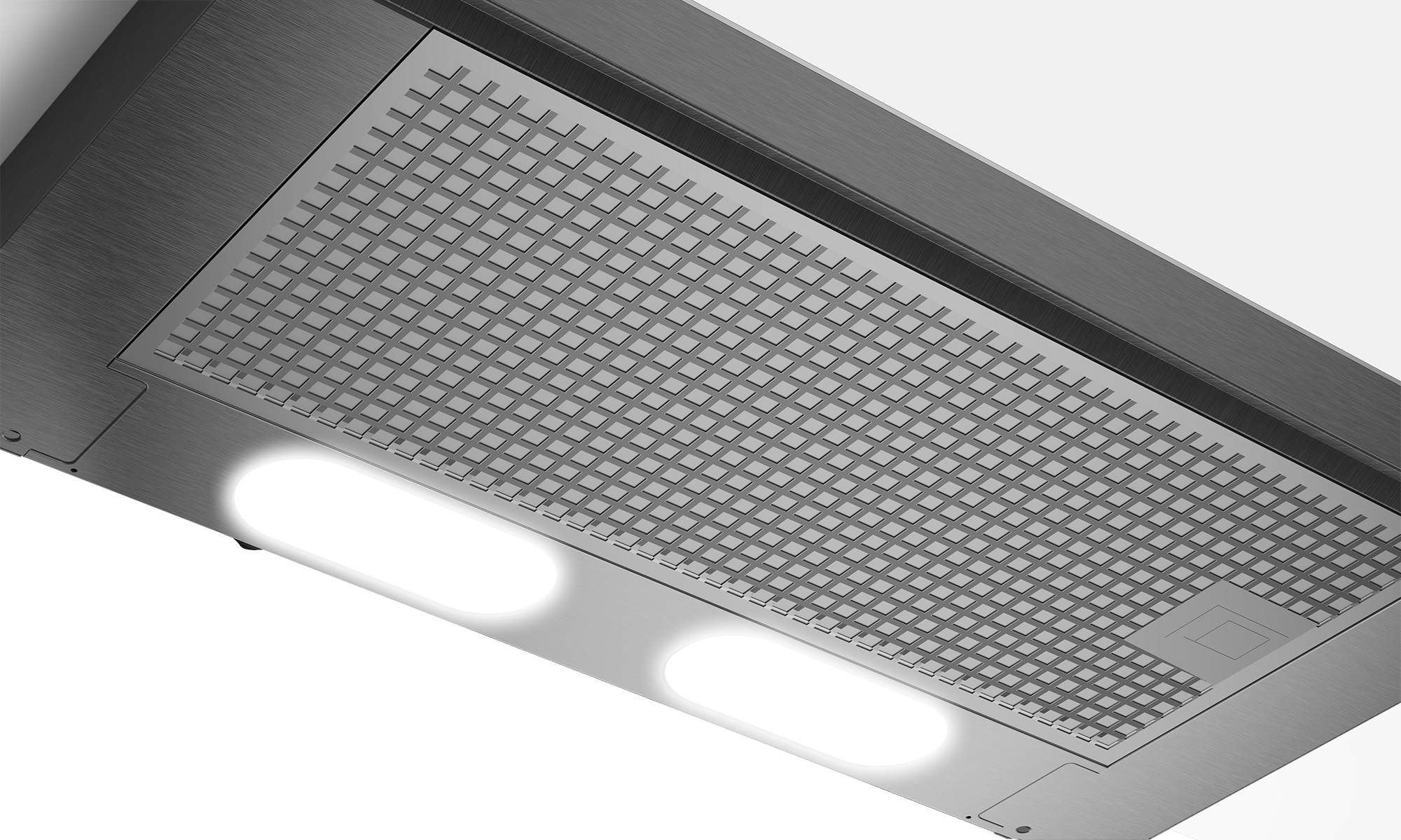 Beko HNT61220XH 60cm Telescopic Cooker Hood – image 2