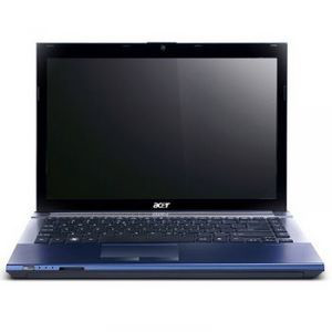 Acer Aspire TimelineX 4830TG-2434G75Mibb Intel® Core™ i5 i5-2430M Laptop