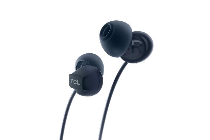 TCL SOCL300BK headphones/headset Wired In-ear Calls/Music Bluetooth Black – image 3