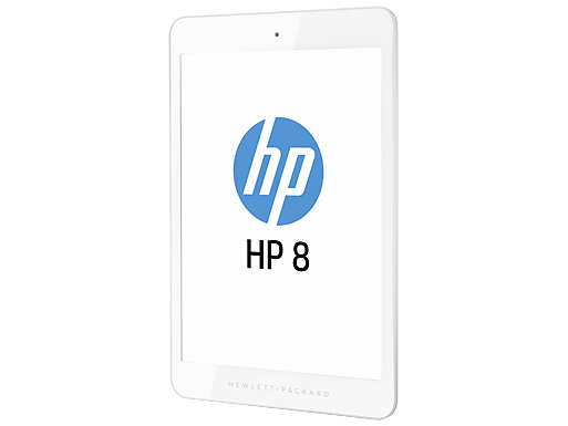 HP 8 1401 – image 3