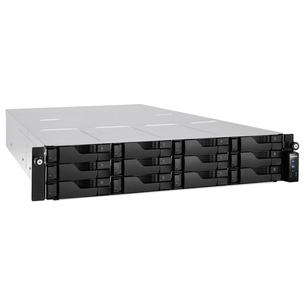 ASUS AS7012RD NAS – image 2