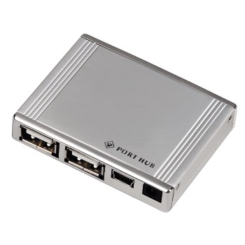 Hama MP3 Crosspoint – image 1