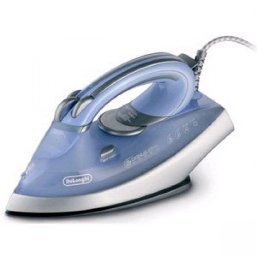 De’Longhi FXN25AG iron Steam iron – image 1