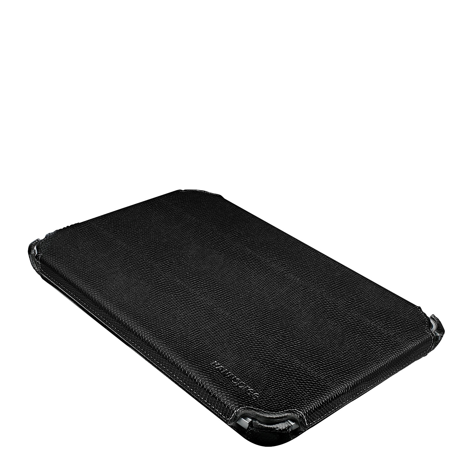 Hannspree 80-01000002G000 tablet case Cover Black – image 1