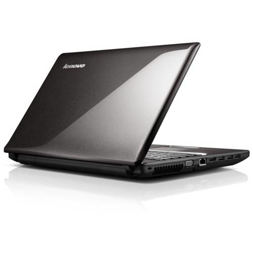 Lenovo IdeaPad G570 – image 6