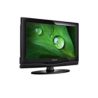 Samsung LE-32C350 81.3 cm (32") HD Black – image 9