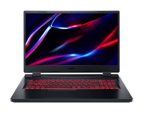 Acer Nitro 5 AN517-55-715X Intel® Core™ i7 i7-12700H Laptop – image 1