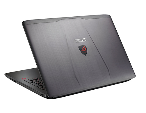 ASUS ROG GL552VW-DH74 laptop Intel® Core™ i7 i7-6700HQ – image 1