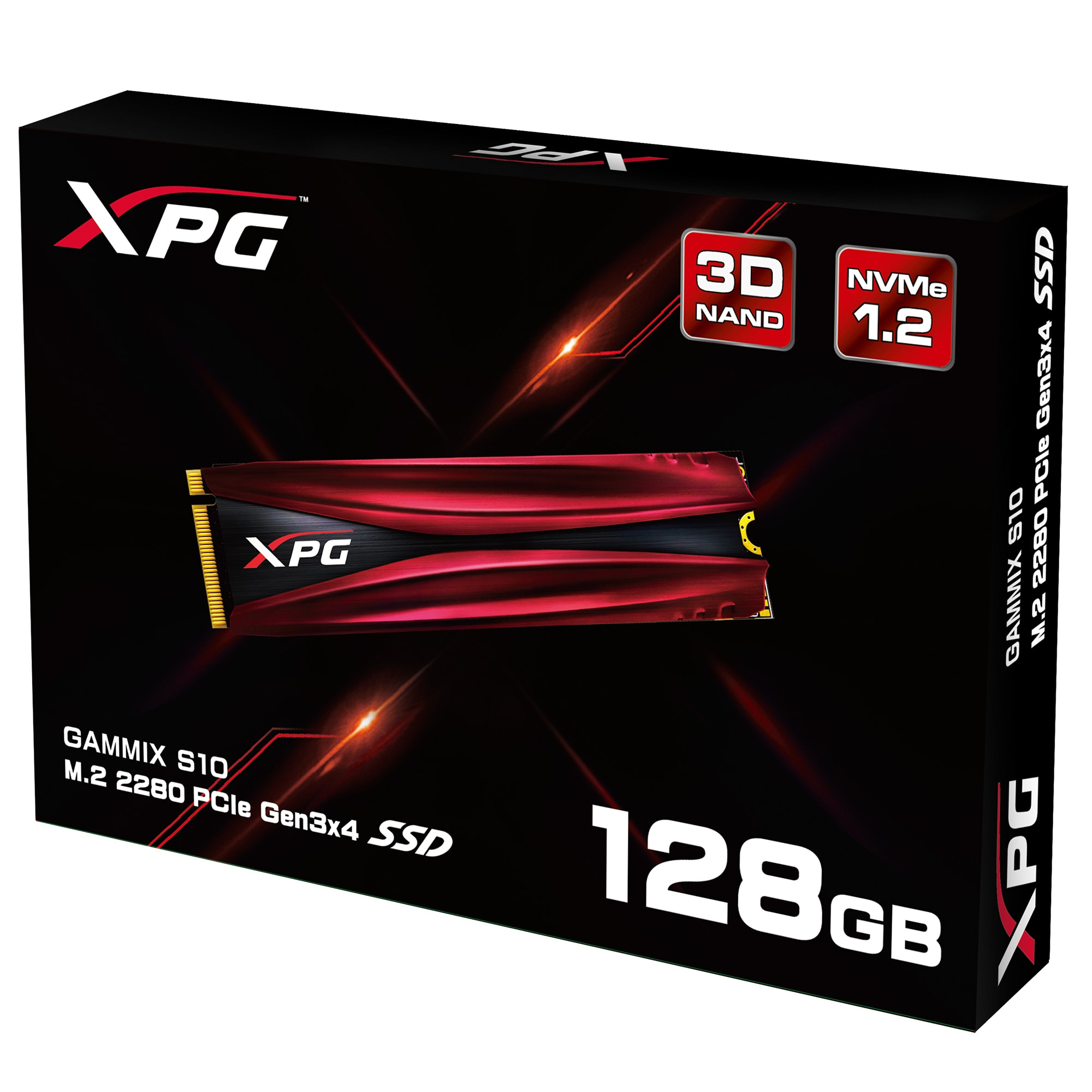 XPG GAMMIX S10 – image 5
