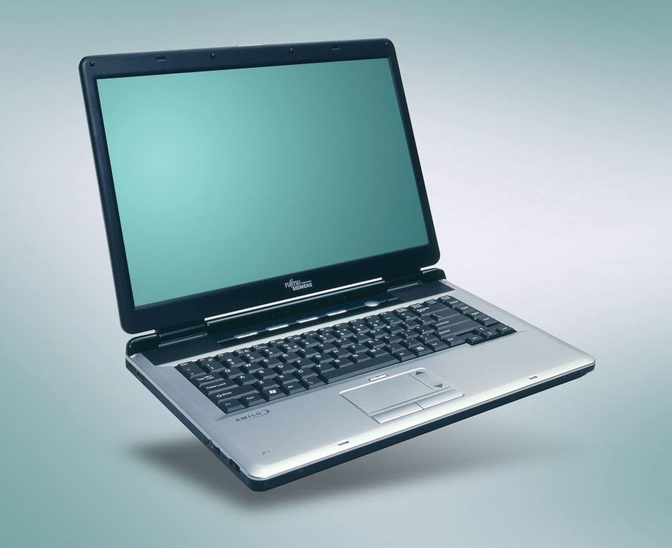 Fujitsu Amilo M-3438G MN13406