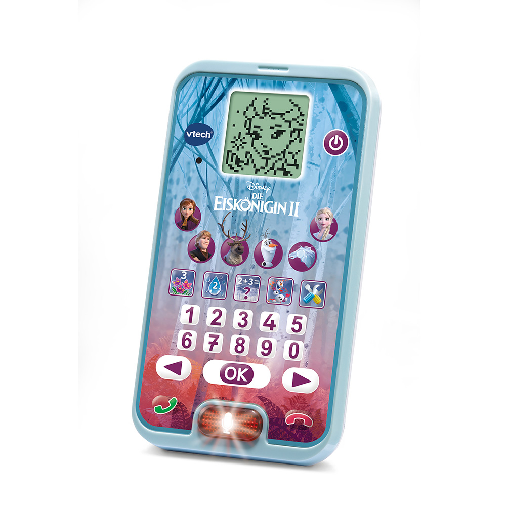 VTech Frozen 2 Lernhandy – image 2