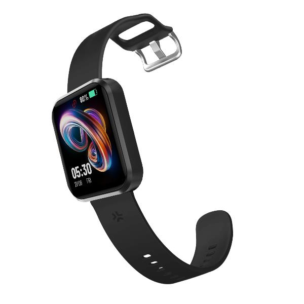 Celly TRAINERBEAT2BL smartwatch / sport watch – image 4