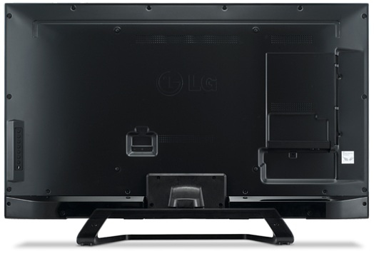 LG 32LM660S TV 81.3 cm (32") Full HD Smart TV Wi-Fi Black – image 3