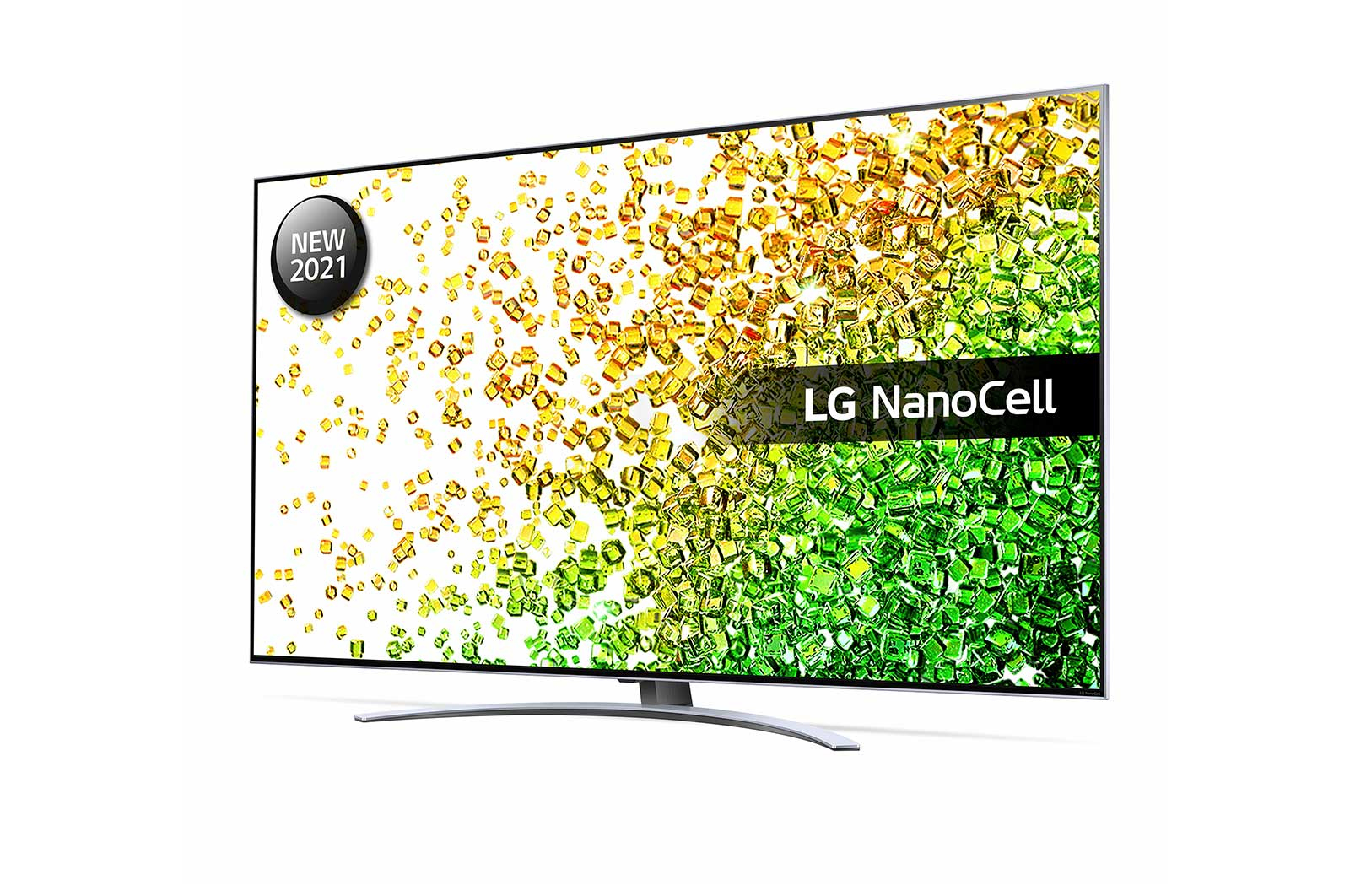 LG 75NANO886PB NanoCell TV 4K 75NANO886PB – image 2