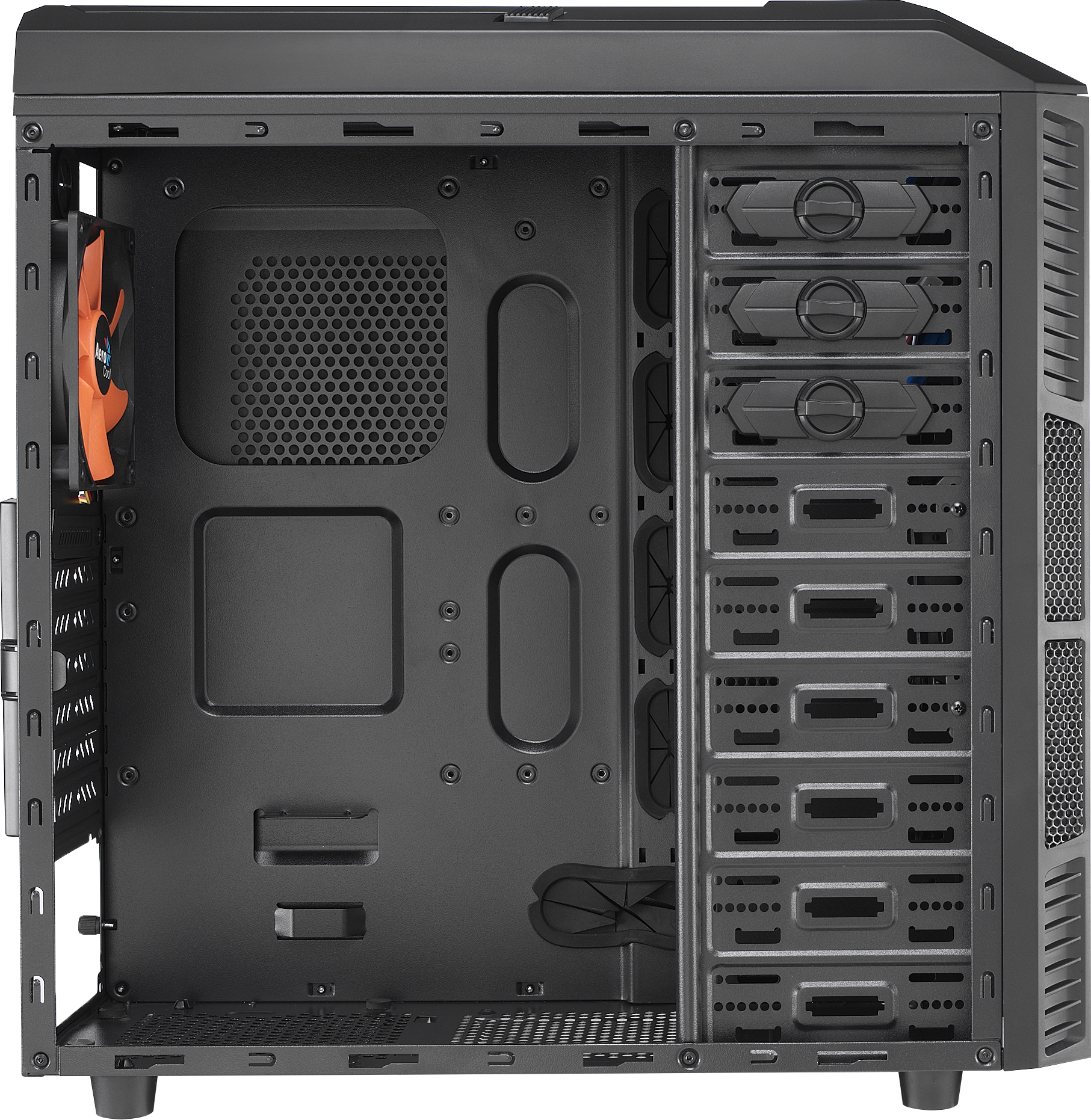 Aerocool XPredator X1 – image 4
