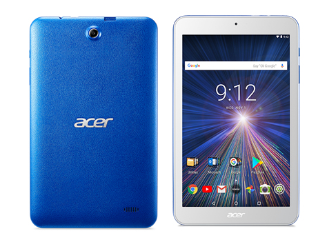 Acer Iconia B1-870-K0S6 ARM – image 5