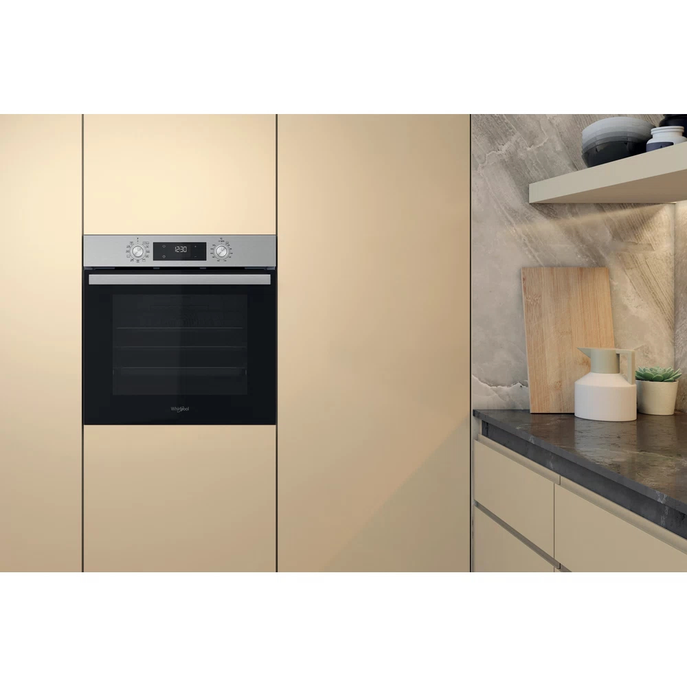 Whirlpool OMR58CU1SX oven – image 7
