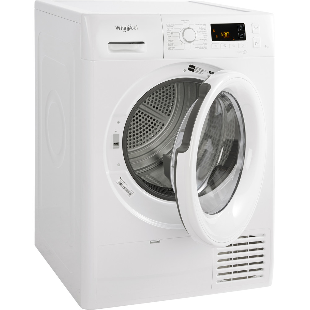 Whirlpool FTBE M11 82 – image 4