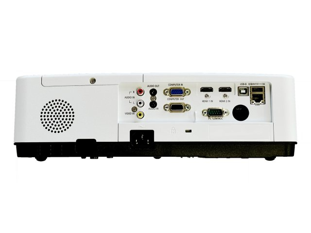 NEC ME403U PROJECTOR – image 2