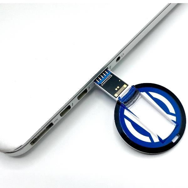 Nilox NXPDUSB USB flash drive – image 5