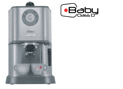 Gaggia New Baby Class D