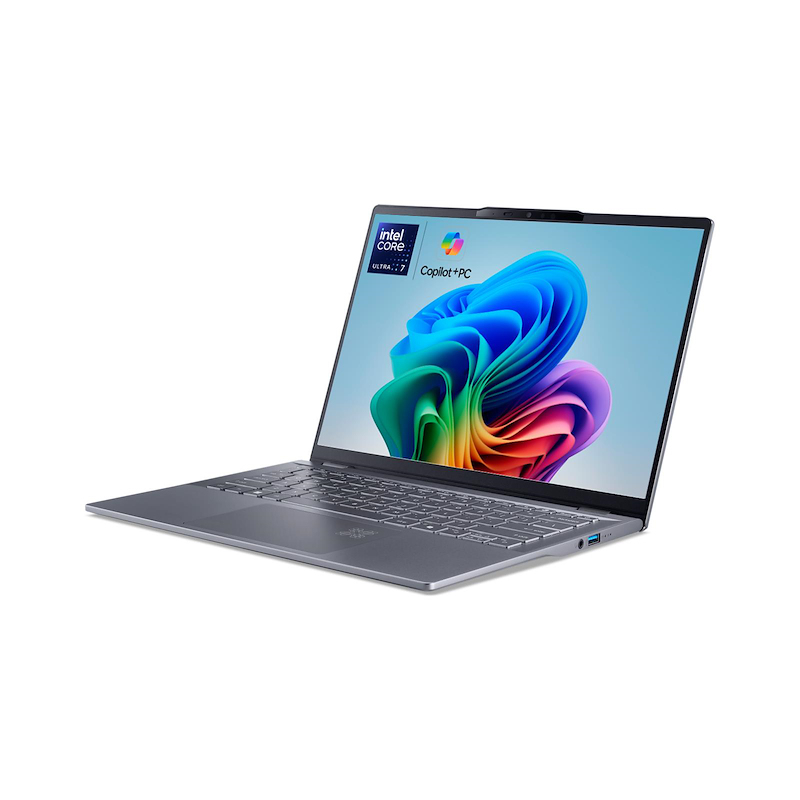 Acer Swift 14 AI SF14-51-76CA – image 3