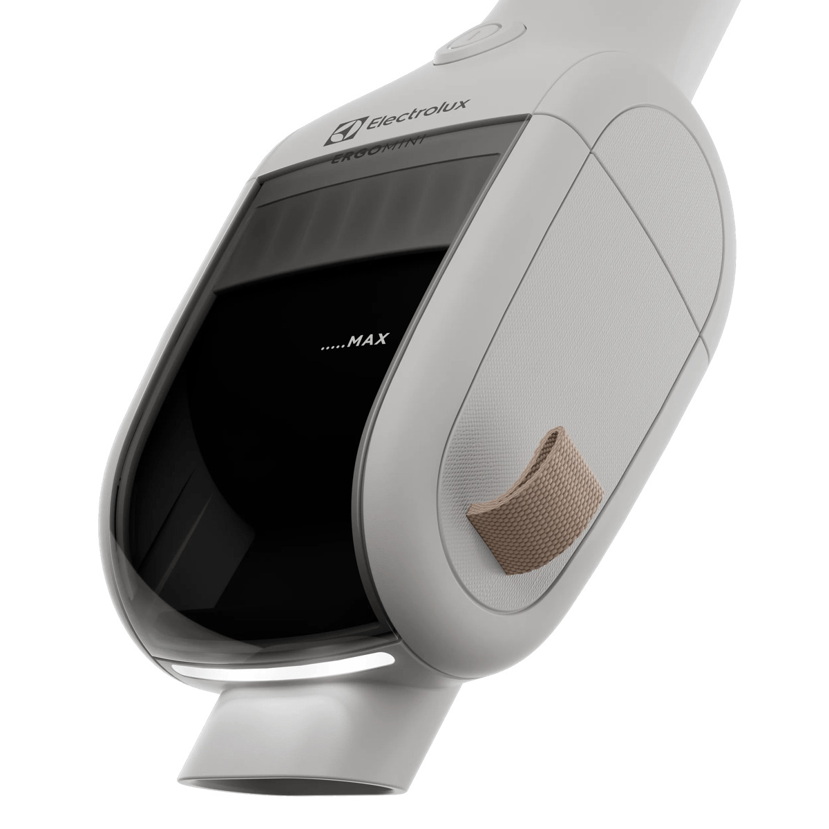 Electrolux EH1EM10SW handheld vacuum White Bagless – image 3