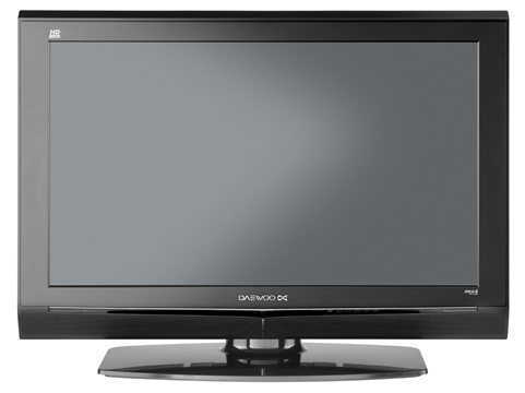 Daewoo DLT-42G1FH Full HD TFT- LCD -TV + PC-Monitor