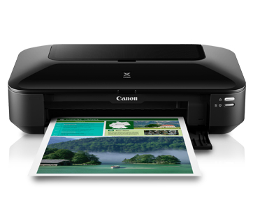 Canon PIXMA iX6770 inkjet printer Colour – image 3