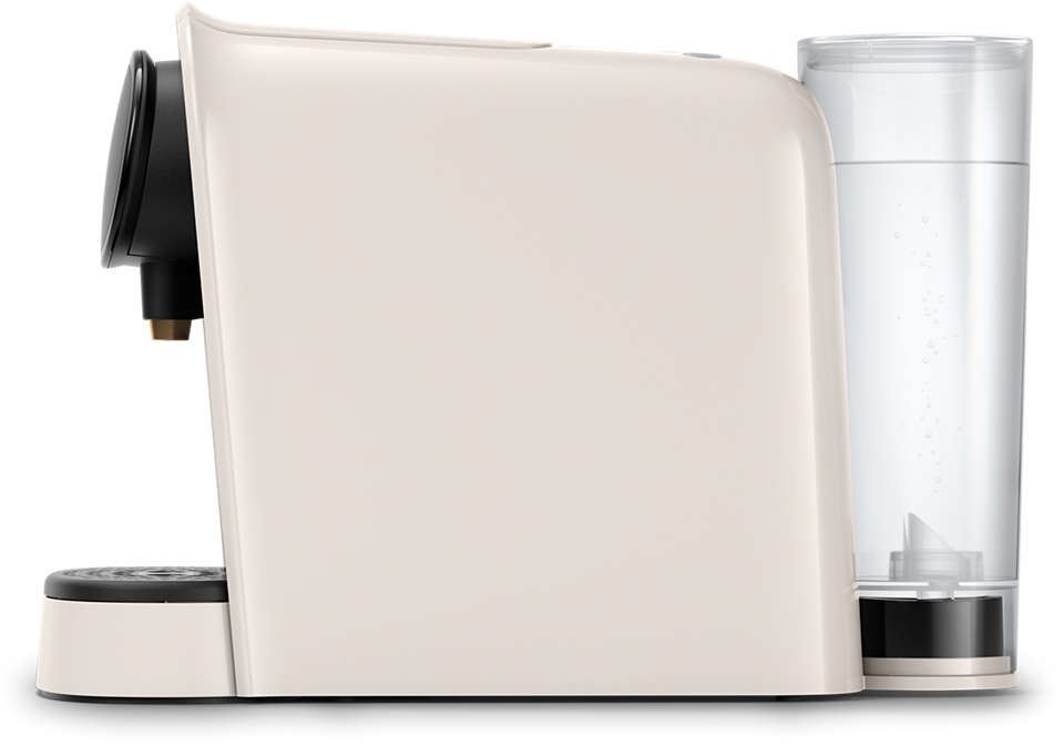 Philips LM8012/05 coffee maker Capsule coffee machine – image 3