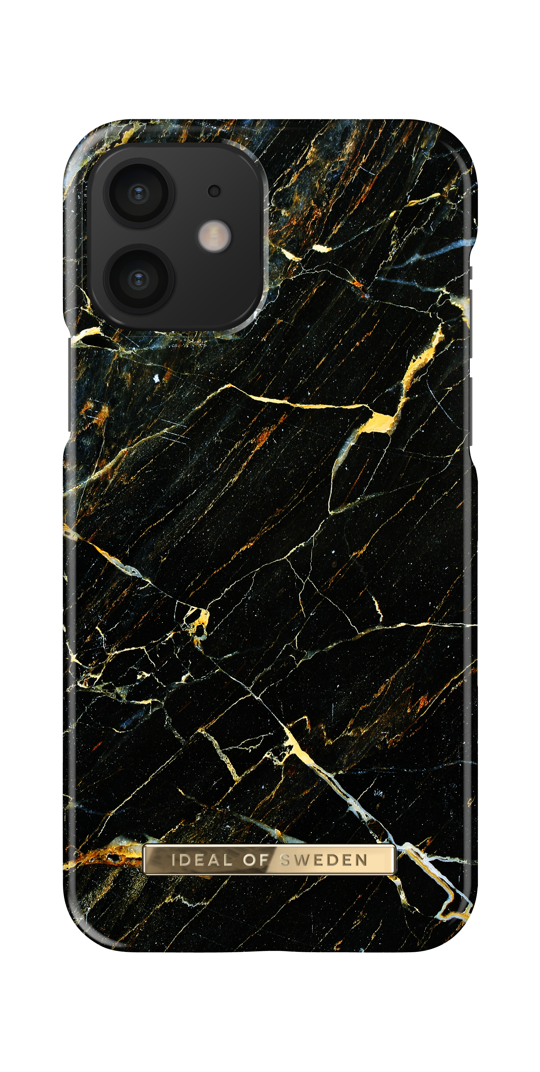 iDeal of Sweden Printed Case iPhone 12/12P PortLaurMarble – image 5
