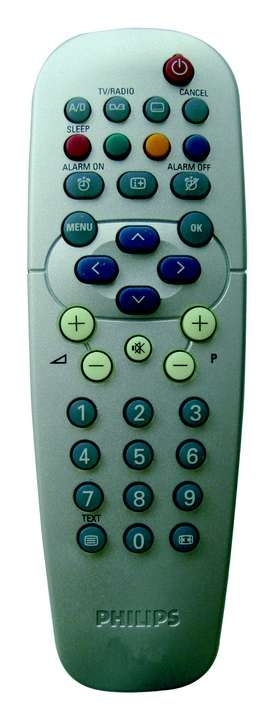 Philips 32" LCD Integrated Digital TV w/ Pixel Plus HD – image 3
