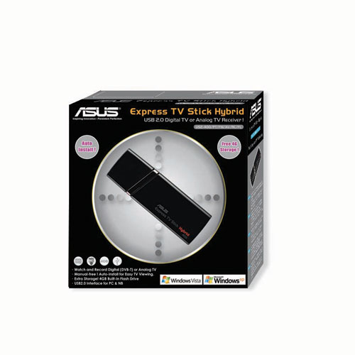 ASUS My Cinema-US2-400 – image 2
