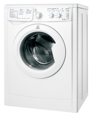 Indesit IWSC 5086 ECO (IT)